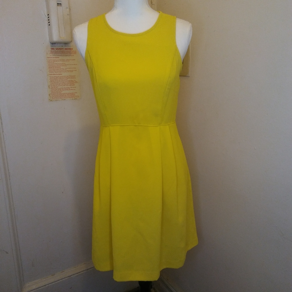 Loft Dress